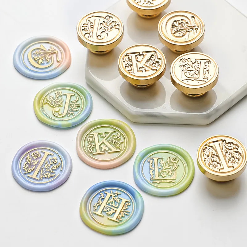 Retro Sızdırmazlık Balmumu Dam - Wax Seal Letter Kit incelemesi ve fiyatı